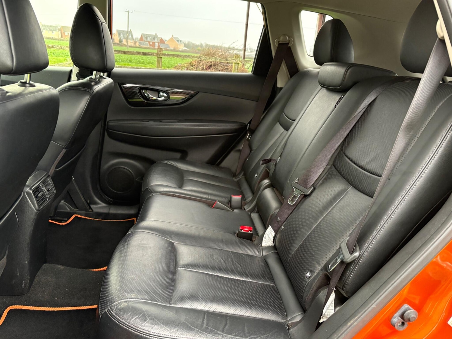 Used Nissan X-Trail 2018 for sale - 77740191: Photo 15