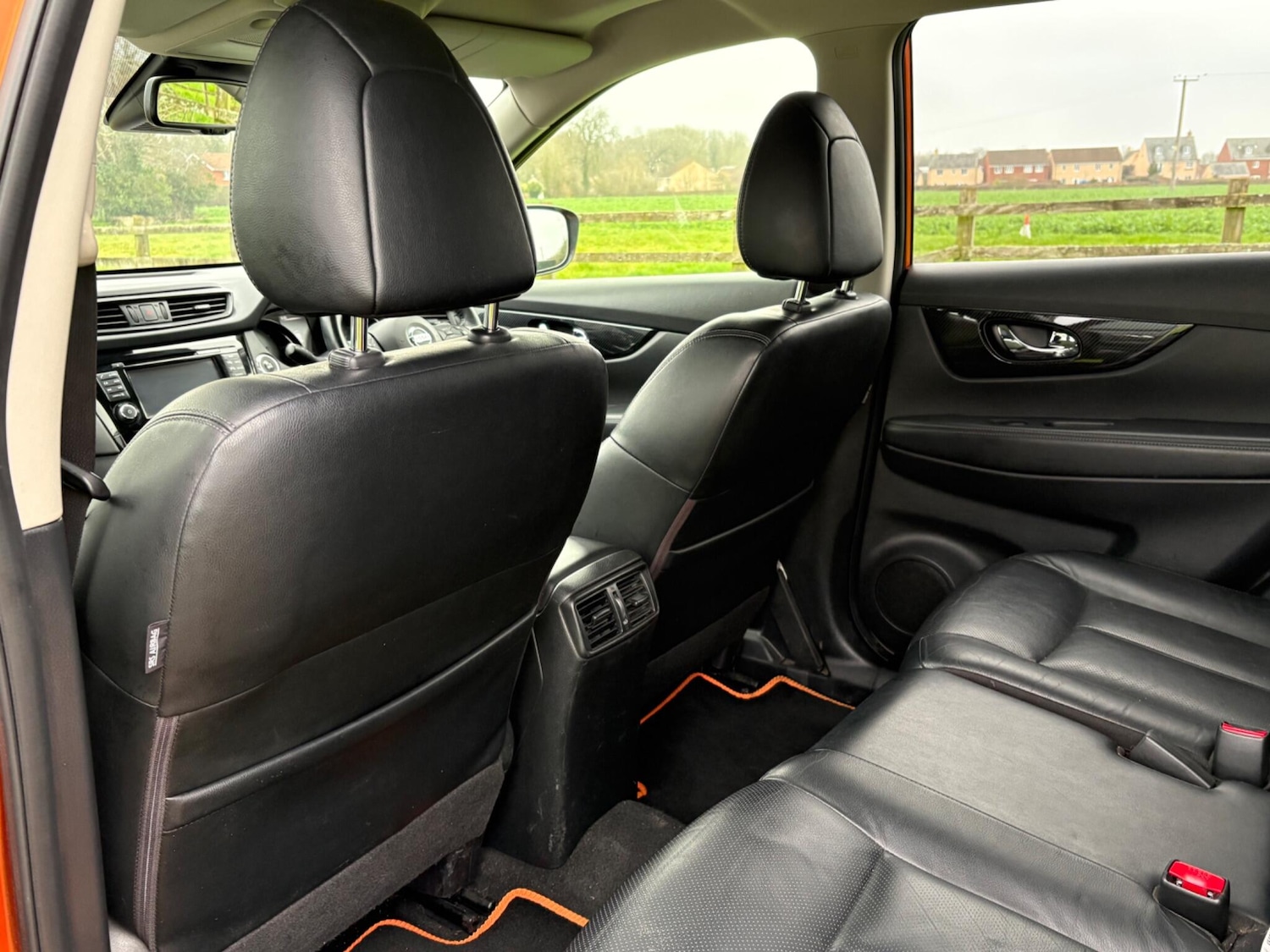 Used Nissan X-Trail 2018 for sale - 77740191: Photo 16