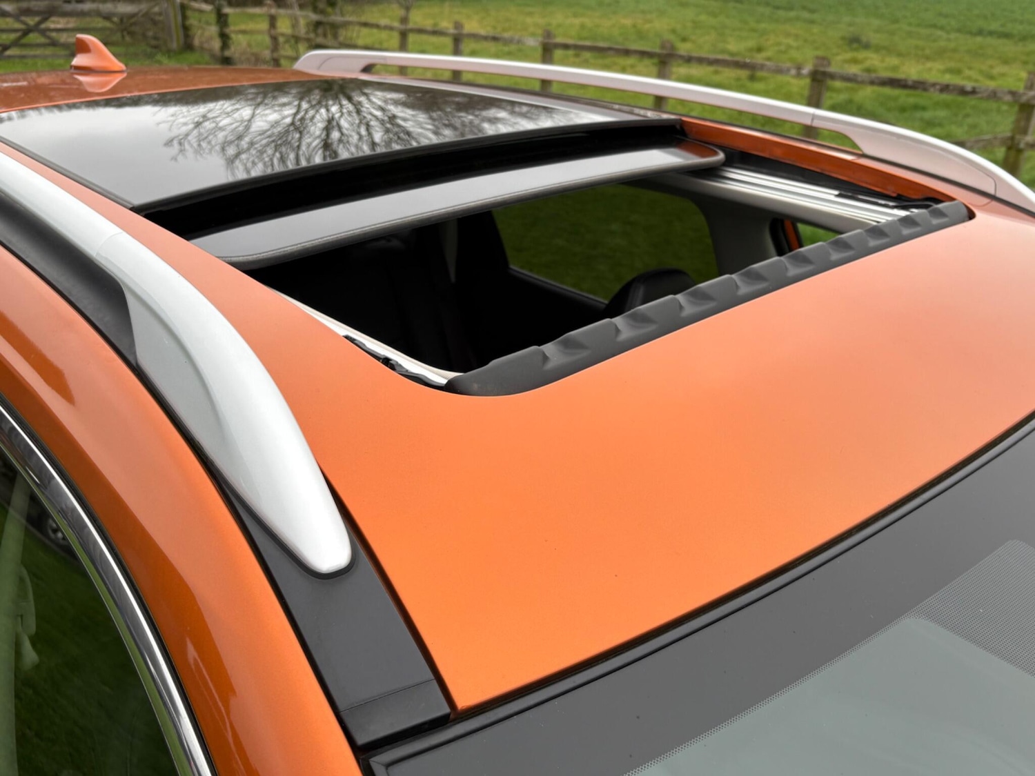 Used Nissan X-Trail 2018 for sale - 77740191: Photo 19