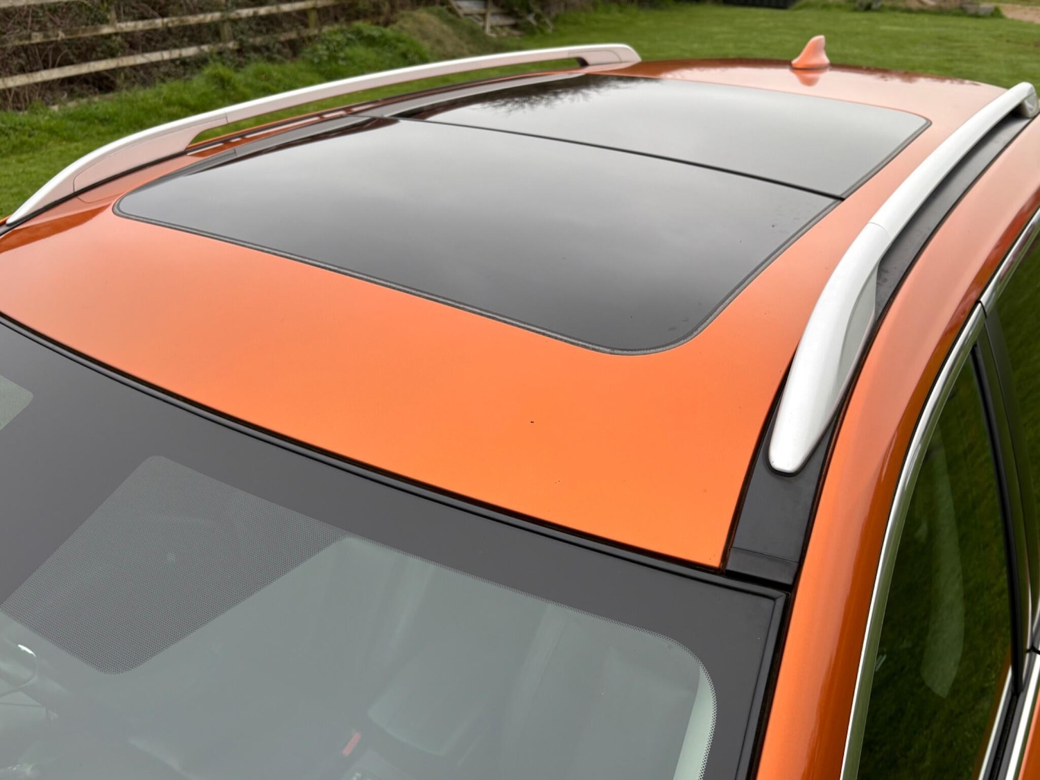 Used Nissan X-Trail 2018 for sale - 77740191: Photo 20