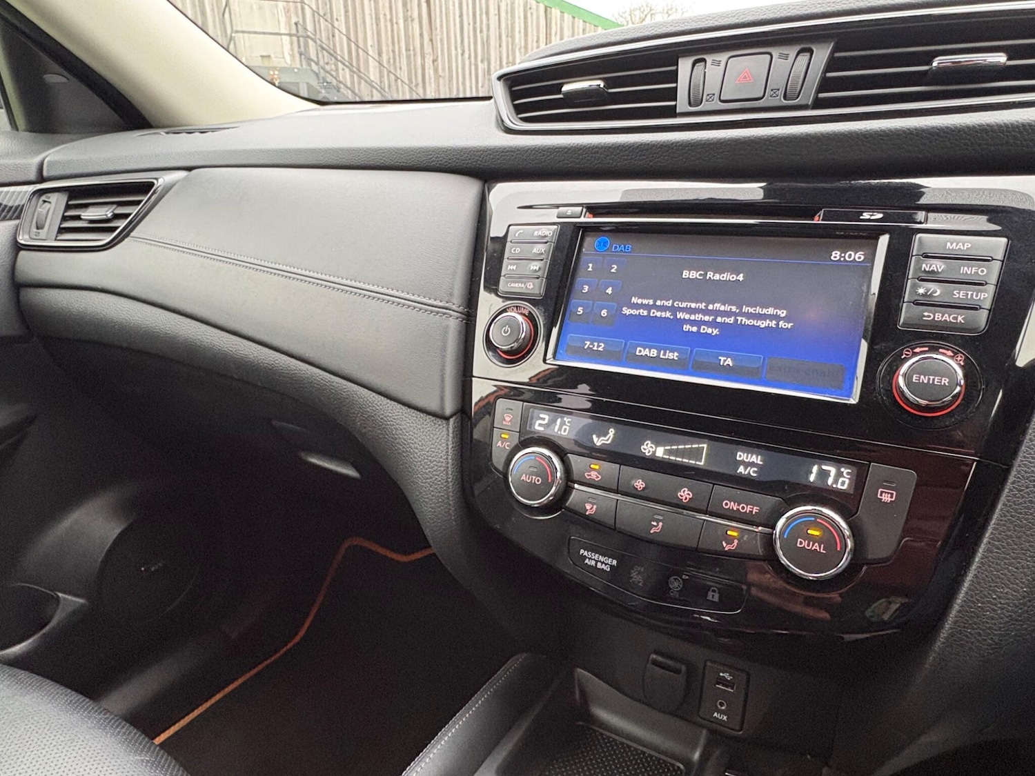 Used Nissan X-Trail 2018 for sale - 77740191: Photo 24