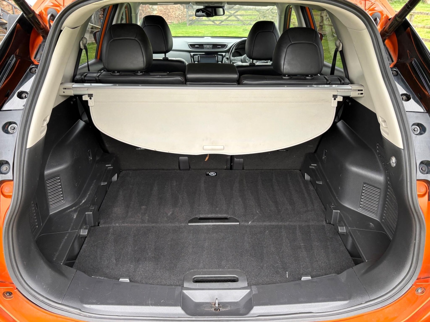 Used Nissan X-Trail 2018 for sale - 77740191: Photo 30