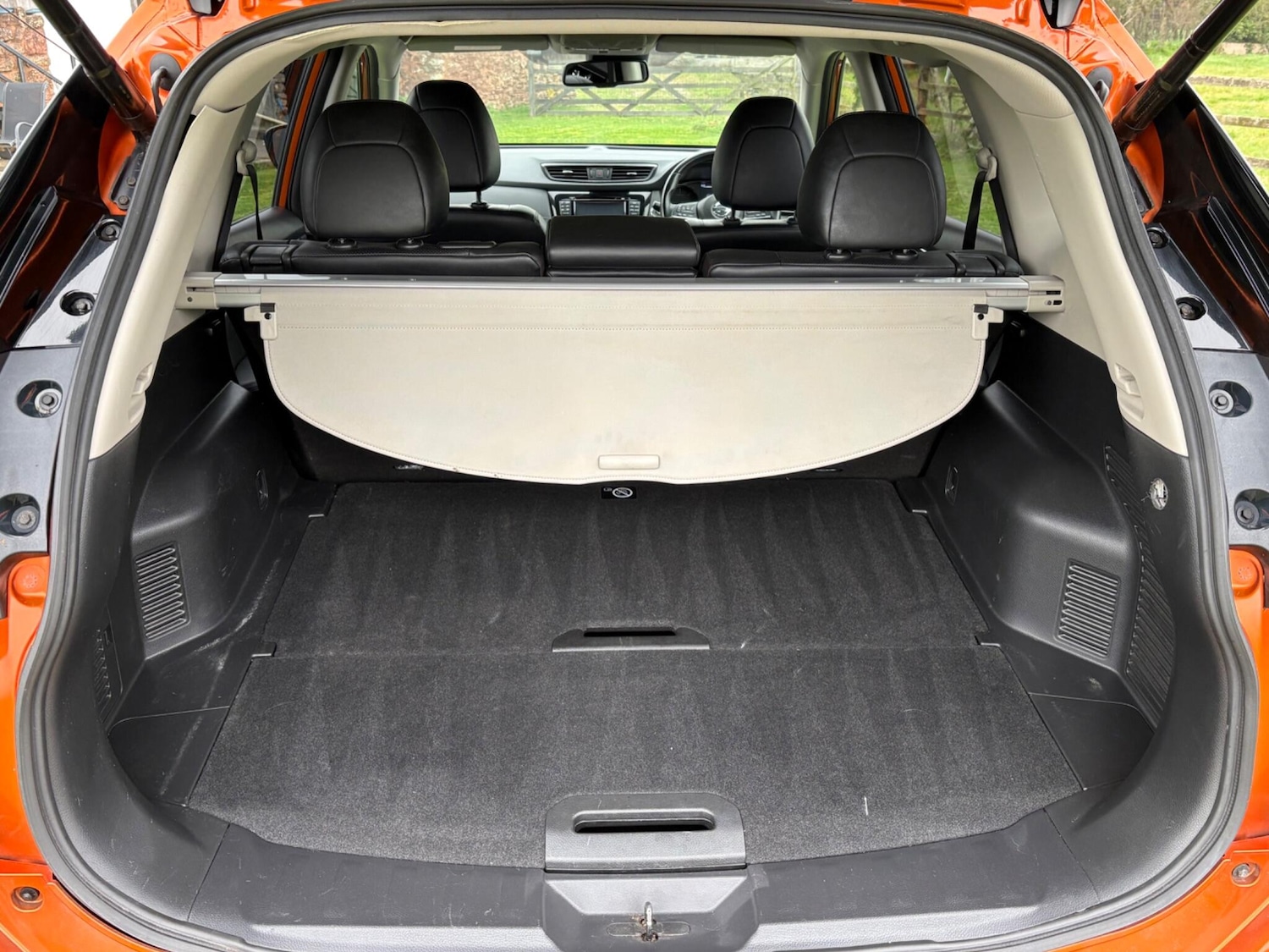 Used Nissan X-Trail 2018 for sale - 77740191: Photo 31