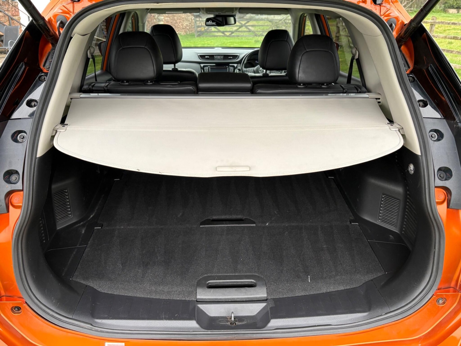 Used Nissan X-Trail 2018 for sale - 77740191: Photo 32