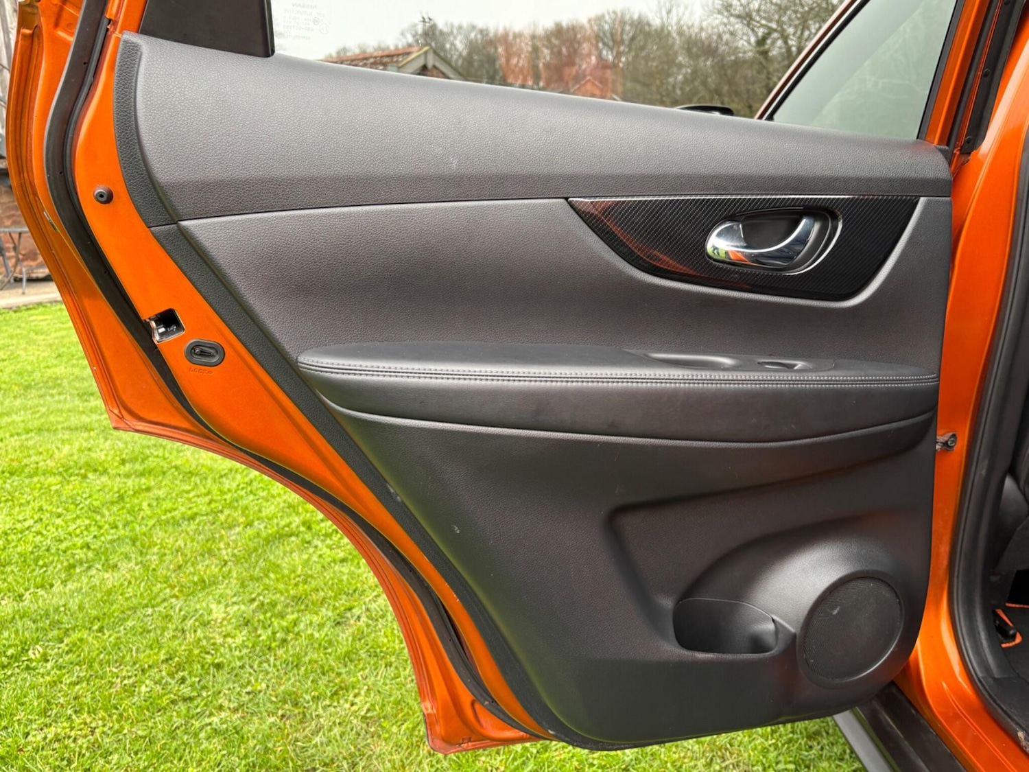 Used Nissan X-Trail 2018 for sale - 77740191: Photo 34