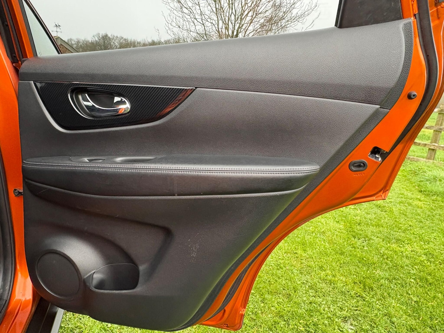 Used Nissan X-Trail 2018 for sale - 77740191: Photo 35