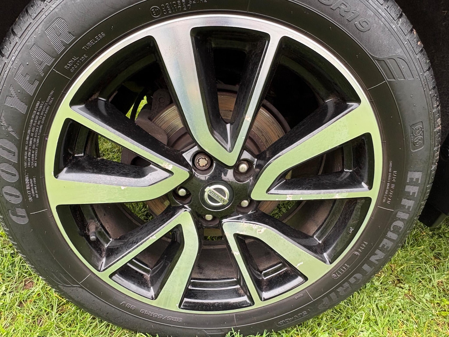 Used Nissan X-Trail 2018 for sale - 77740191: Photo 38