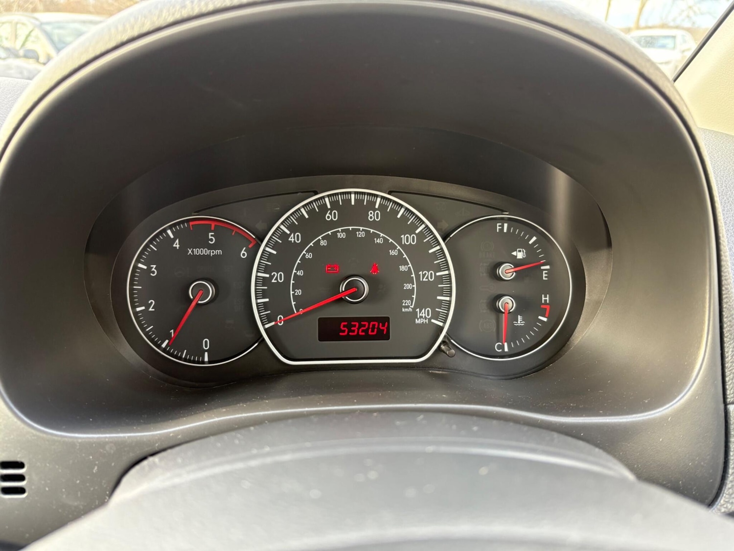 Used Suzuki SX4 2007 for sale - 76943014: Photo 18