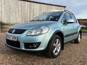 2007 - 1.9 DDiS 5dr