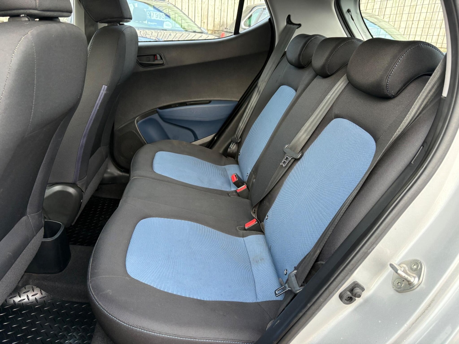 Used Hyundai i10 2015 for sale - 77627656: Photo 13