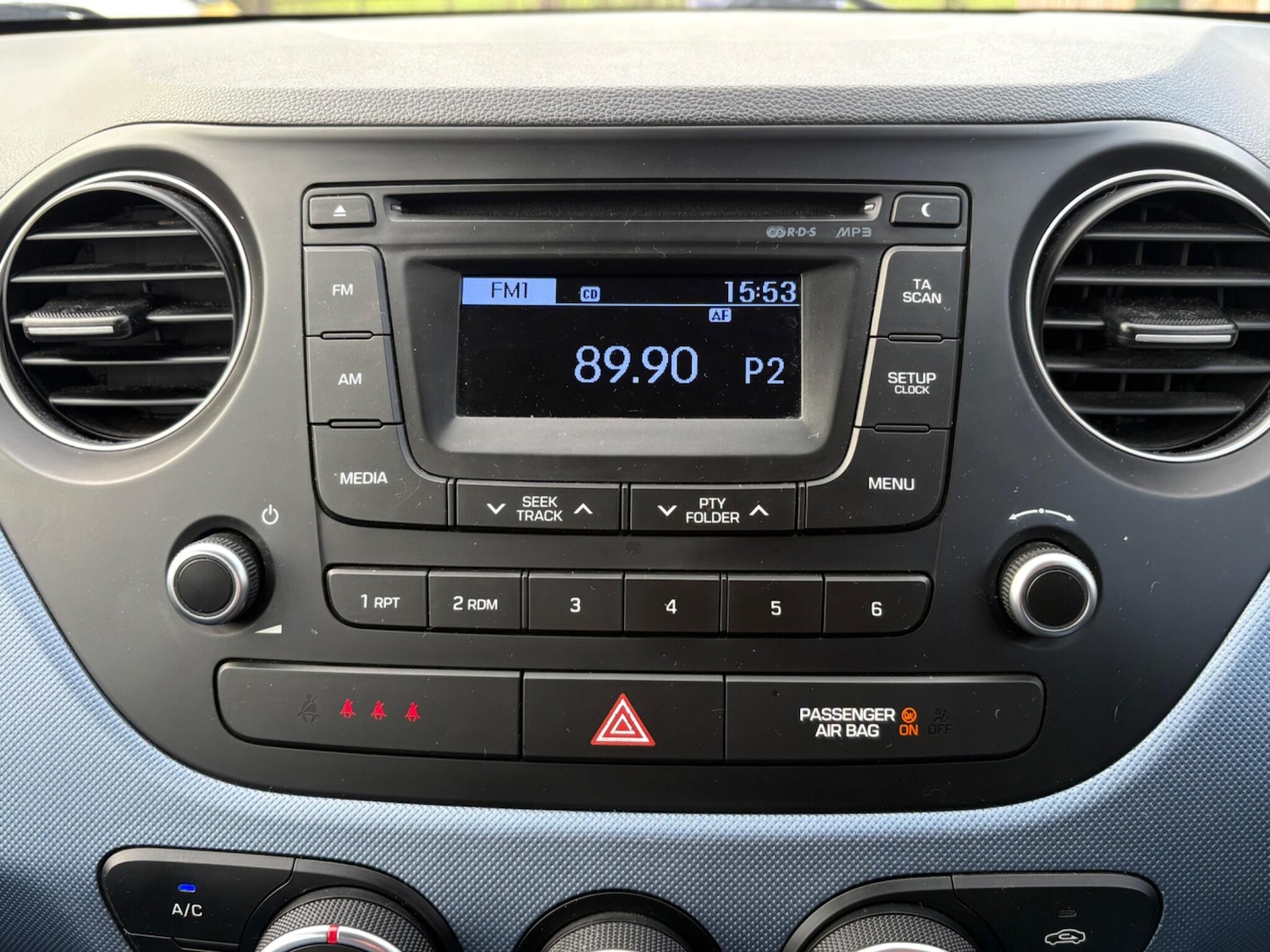 Used Hyundai i10 2015 for sale - 77627656: Photo 19