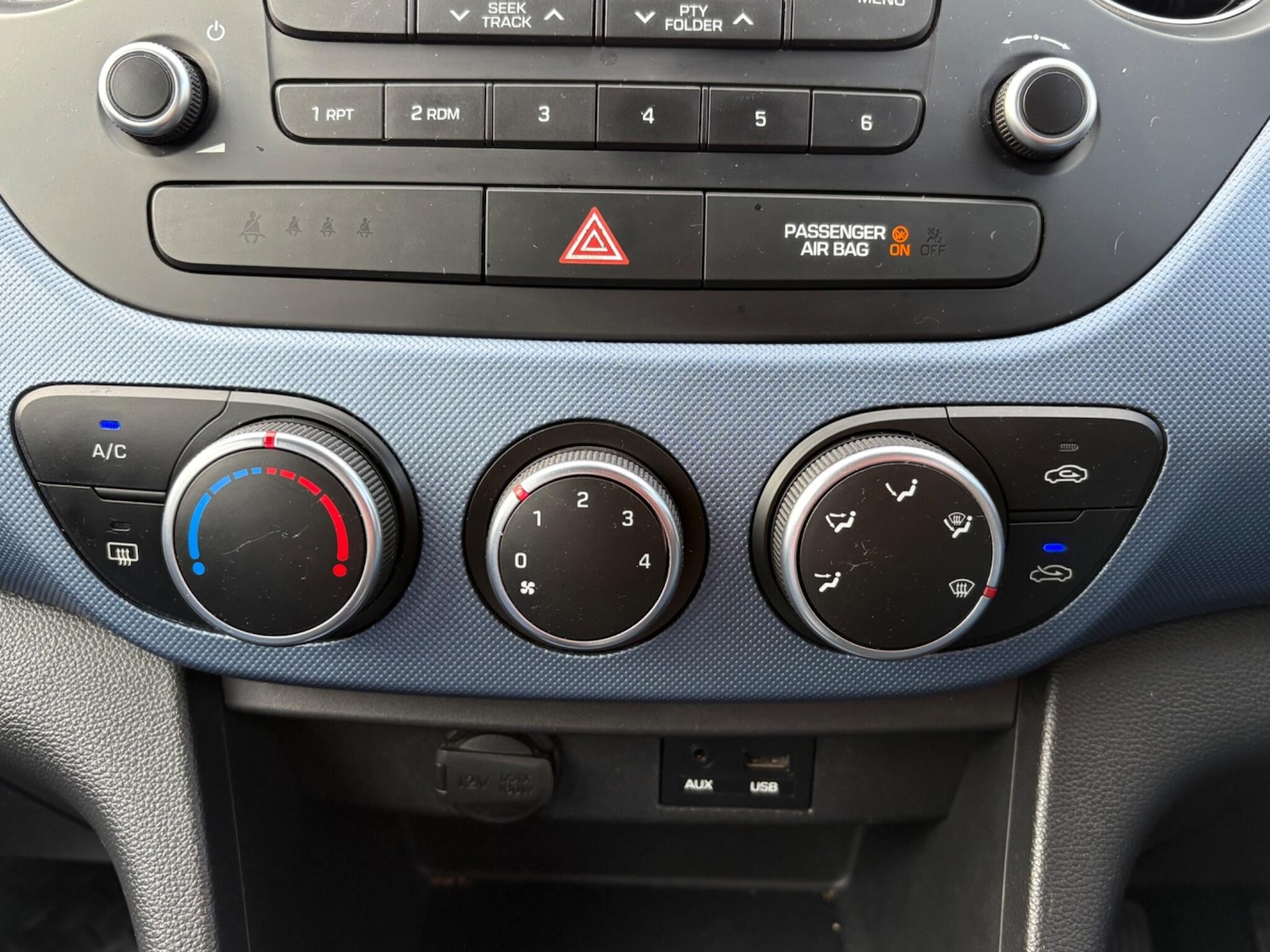 Used Hyundai i10 2015 for sale - 77627656: Photo 20