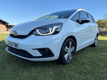 Used Honda Jazz 2020 for sale - 78369658: Photo