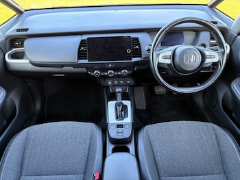 Used Honda Jazz 2020 for sale - 78369658: Photo