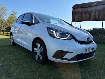 Used Honda Jazz 2020 for sale - 78369658: Photo