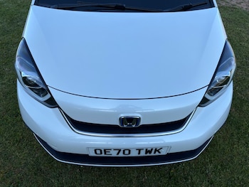 Used Honda Jazz 2020 for sale - 78369658: Photo