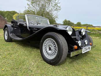 Used Marlin Berlinetta 1986 for sale - 79663824: Photo