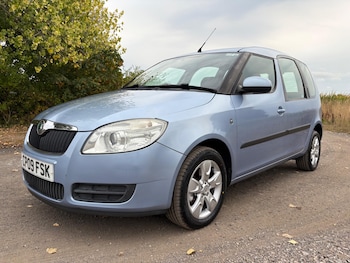 2009 - 1.4 TDI Pure Drive 2 5dr