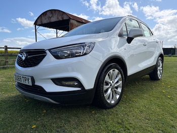 Used Vauxhall Mokka X 2019 for sale - 78298565: Photo