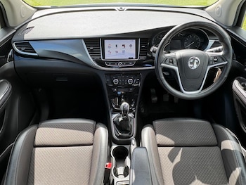 Used Vauxhall Mokka X 2019 for sale - 78298565: Photo