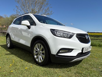 Used Vauxhall Mokka X 2019 for sale - 78298565: Photo