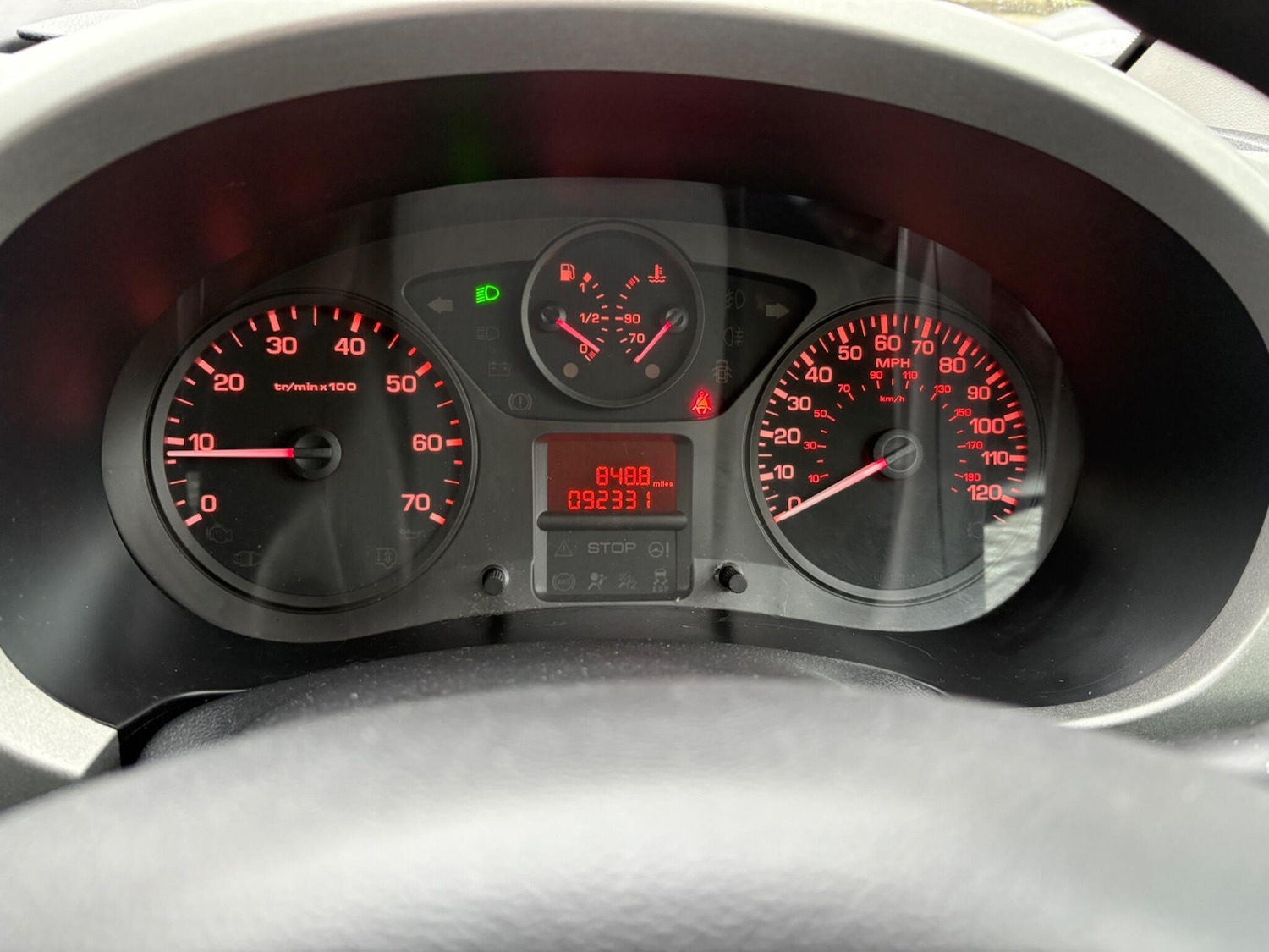 Used Peugeot Partner Tepee 2010 for sale - 77021985: Photo 21