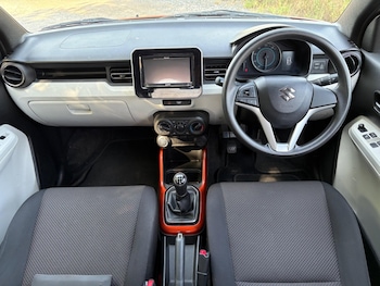 Used Suzuki Ignis 2017 for sale - 78990460: Photo