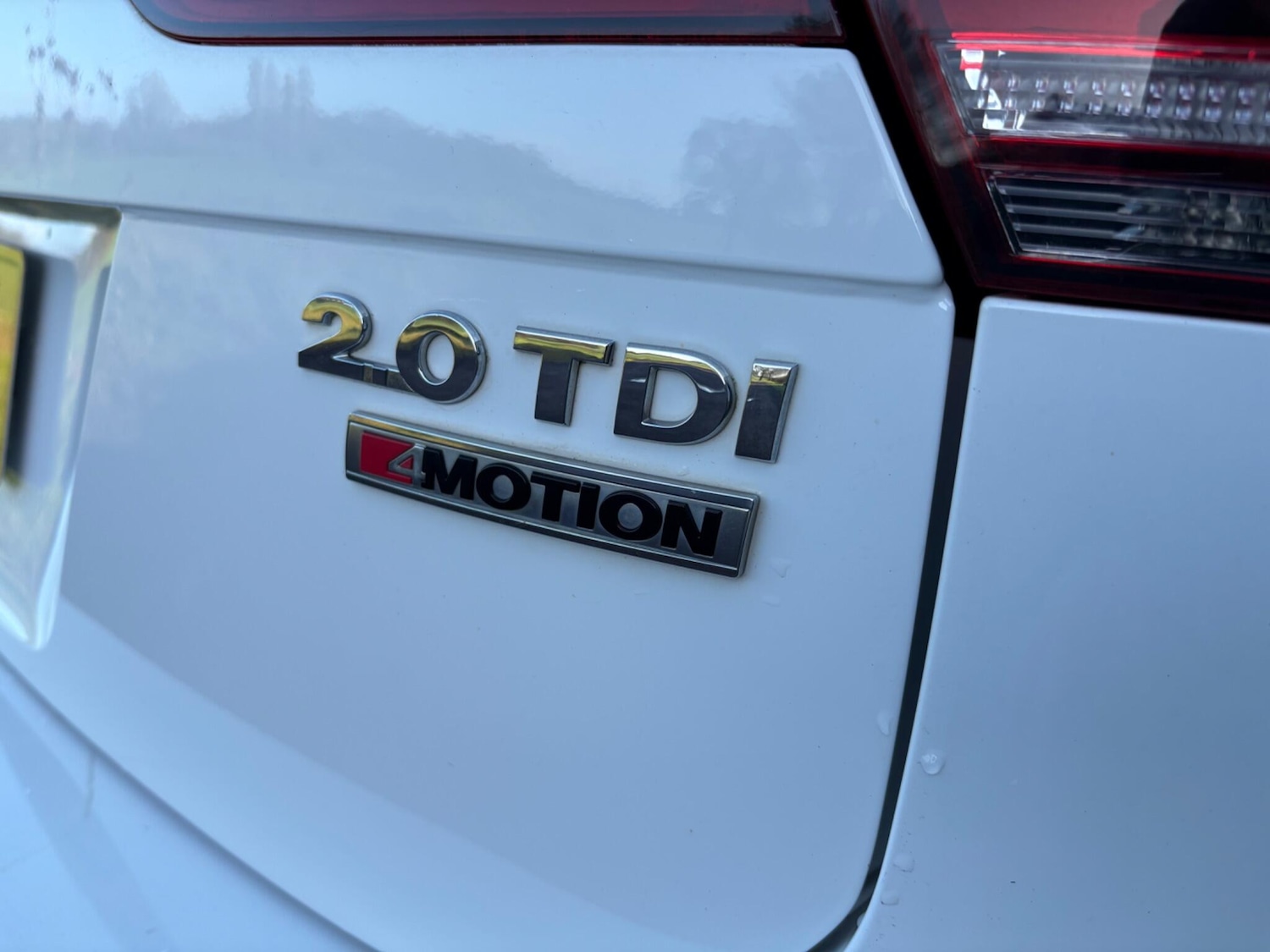 Used Volkswagen Tiguan 2017 for sale - 77010624: Photo 12