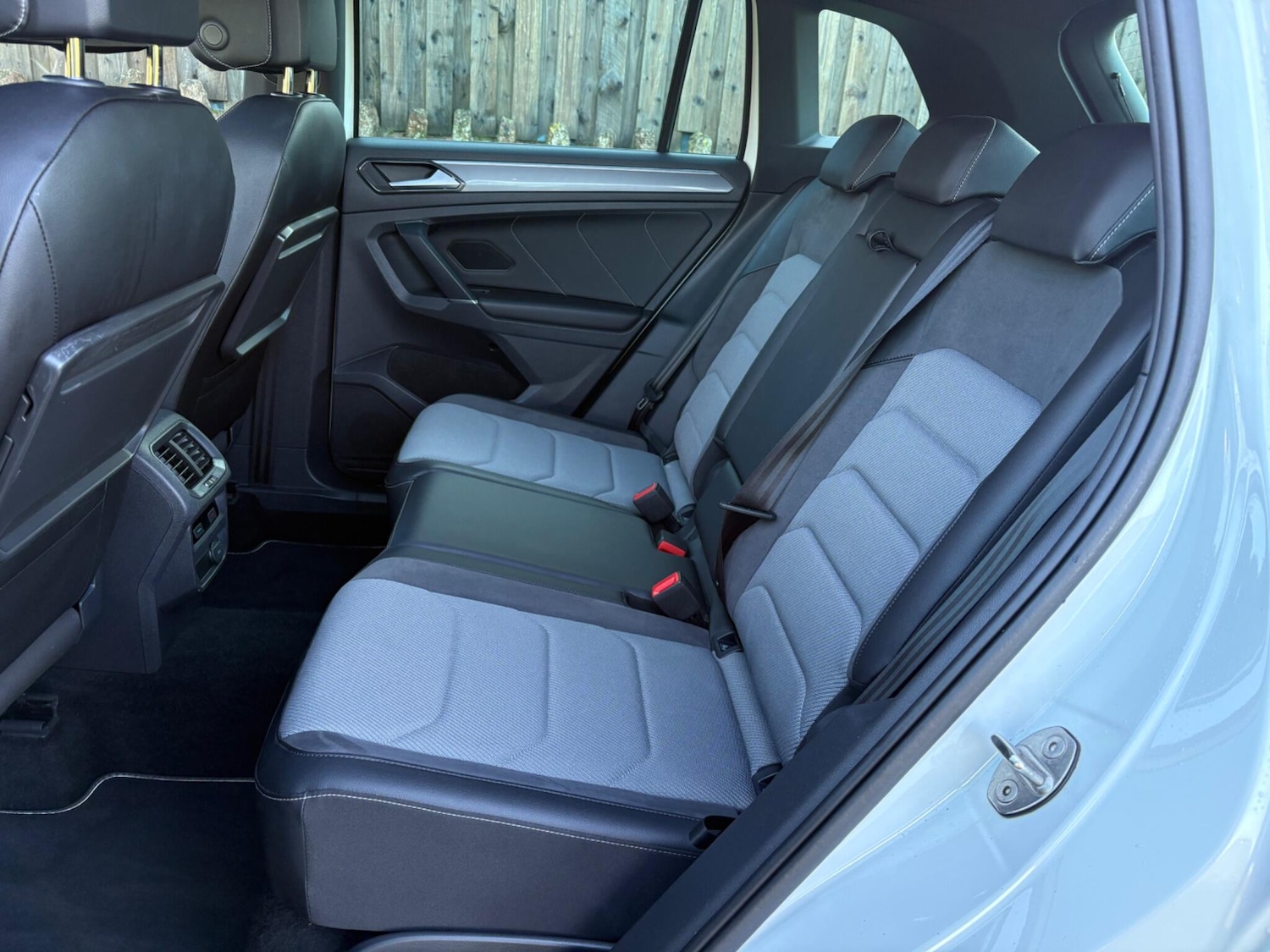 Used Volkswagen Tiguan 2017 for sale - 77010624: Photo 16