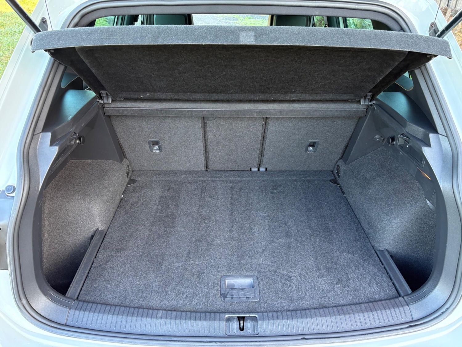 Used Volkswagen Tiguan 2017 for sale - 77010624: Photo 18