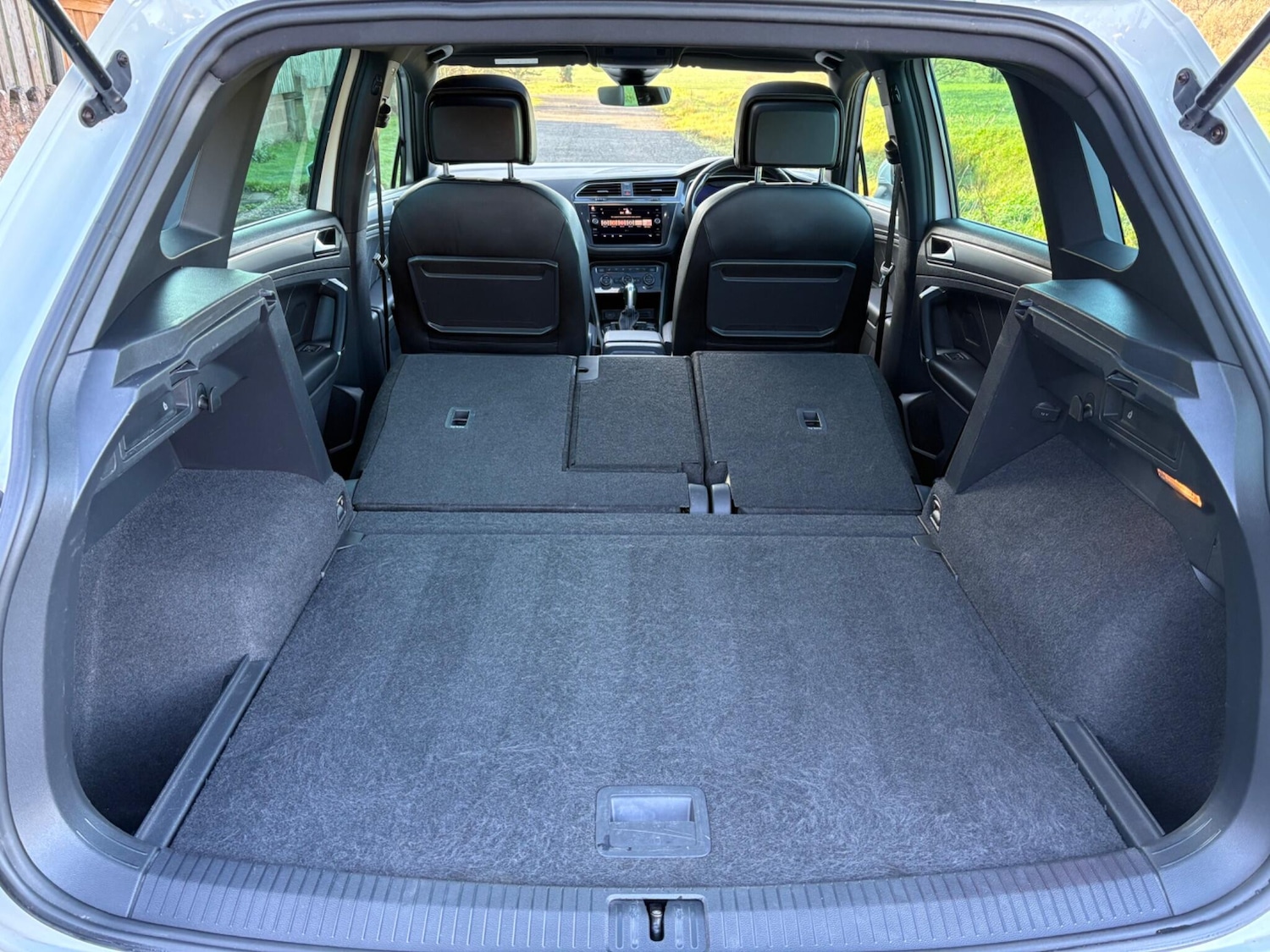 Used Volkswagen Tiguan 2017 for sale - 77010624: Photo 20