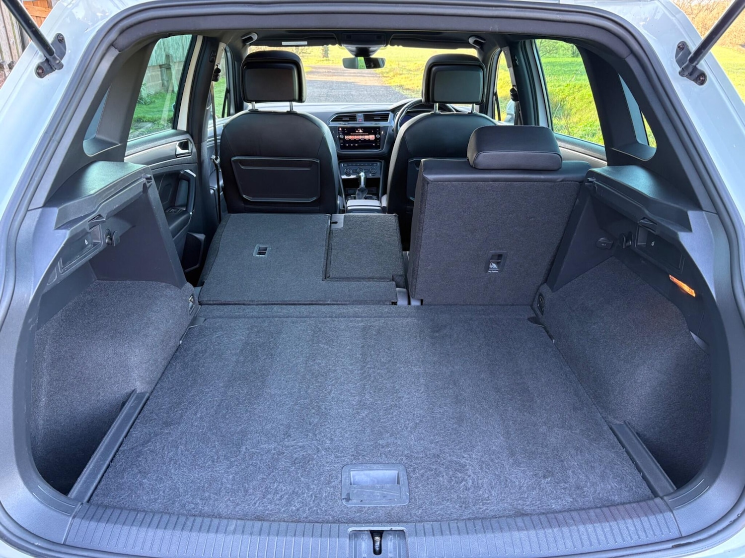 Used Volkswagen Tiguan 2017 for sale - 77010624: Photo 21