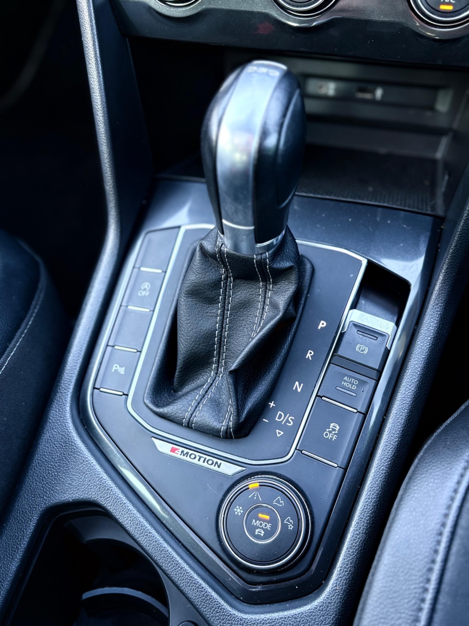 Used Volkswagen Tiguan 2017 for sale - 77010624: Photo 28