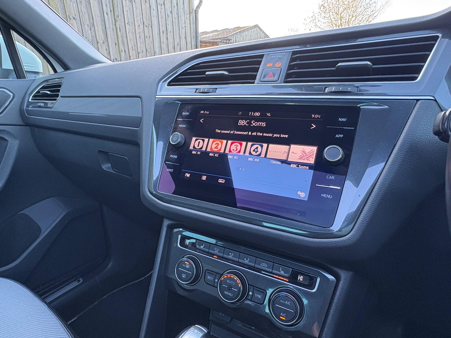 Used Volkswagen Tiguan 2017 for sale - 77010624: Photo 30