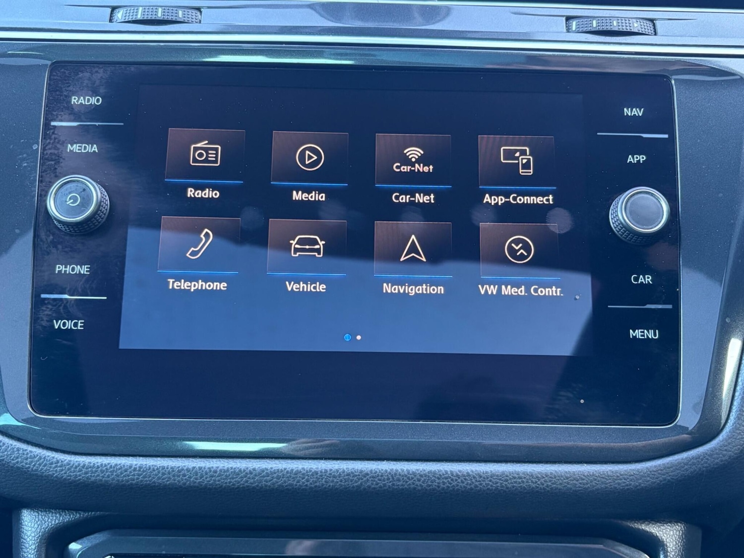 Used Volkswagen Tiguan 2017 for sale - 77010624: Photo 32