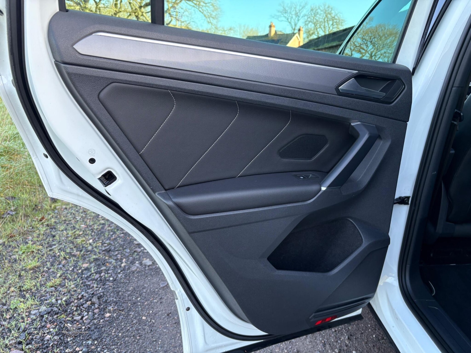 Used Volkswagen Tiguan 2017 for sale - 77010624: Photo 43