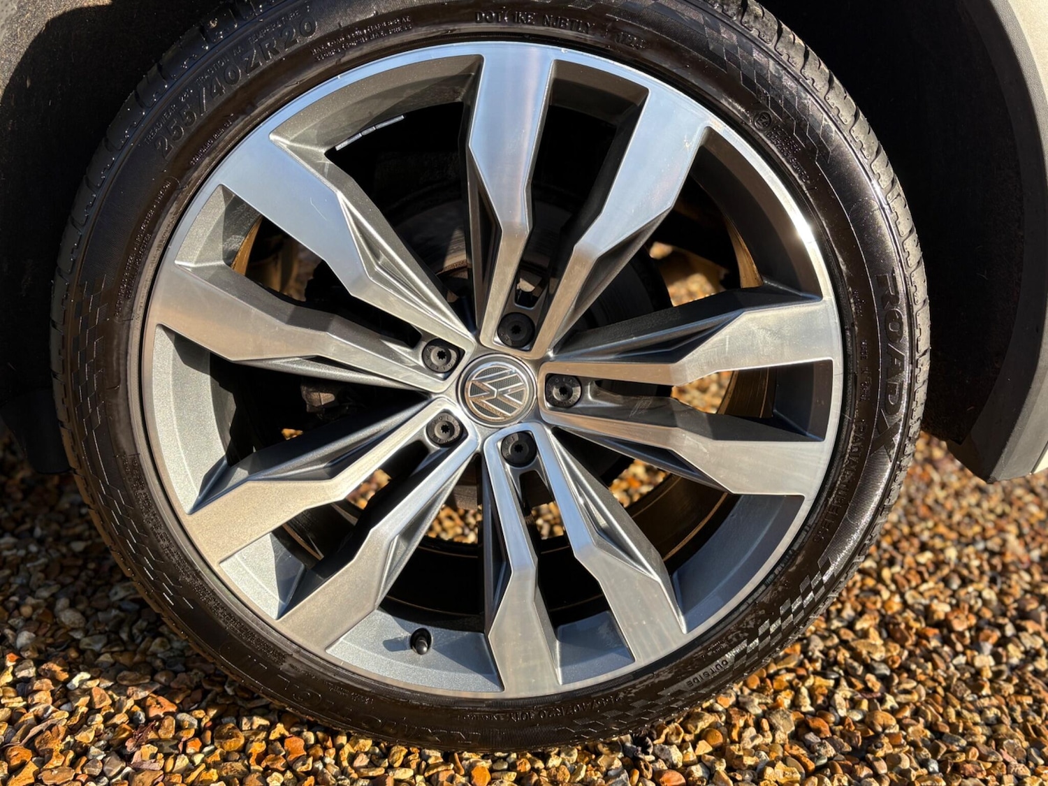 Used Volkswagen Tiguan 2017 for sale - 77010624: Photo 46