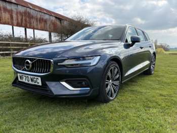 2020 - 2.0 B4 MHEV Inscription Auto Euro 6 (s/s) 5dr
