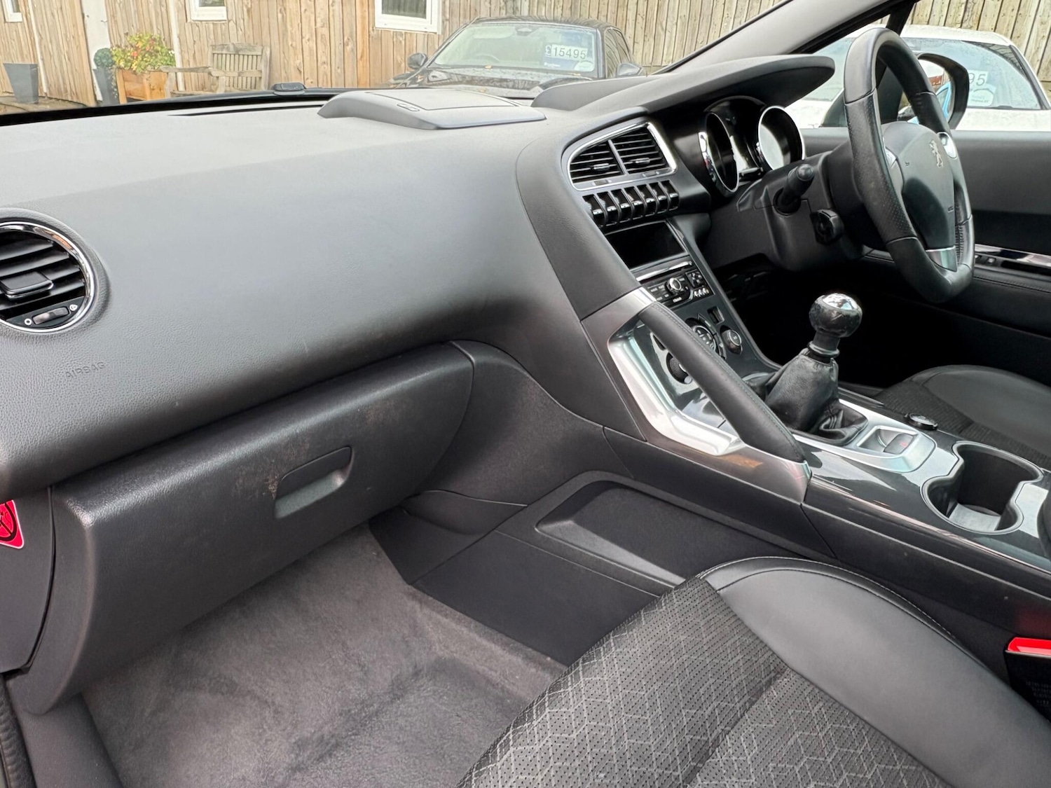 Used Peugeot 3008 2014 for sale - 77281202: Photo 14