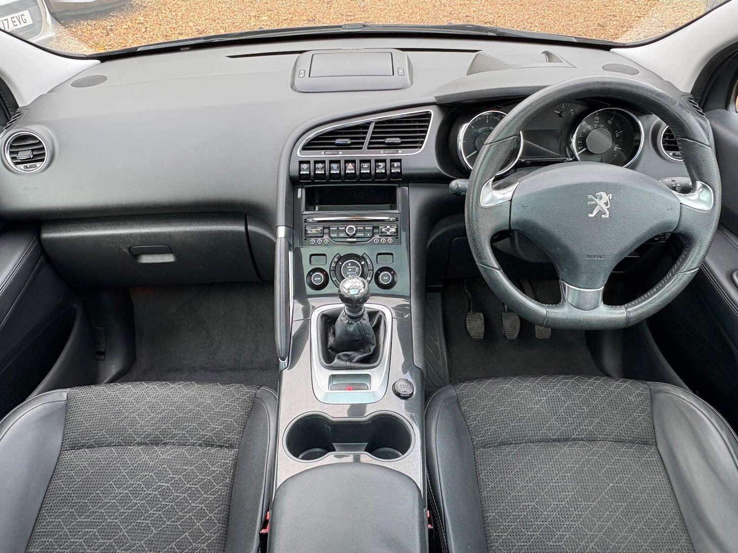 Used Peugeot 3008 2014 for sale - 77281202: Photo 2