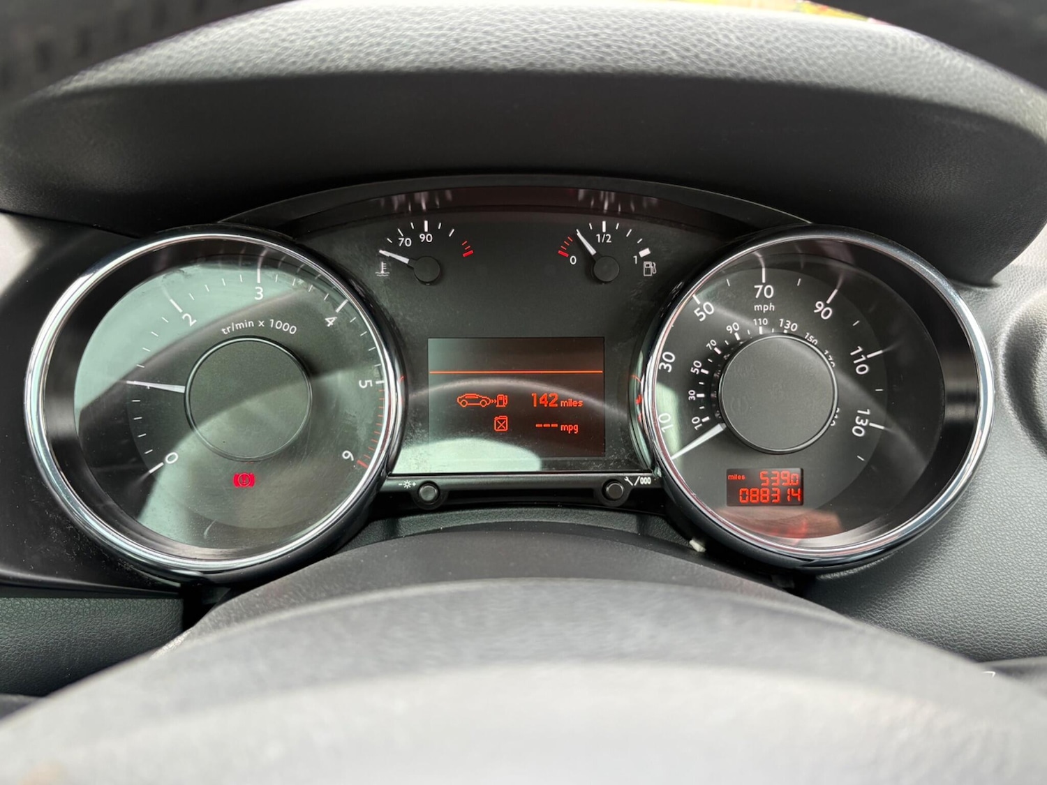 Used Peugeot 3008 2014 for sale - 77281202: Photo 23