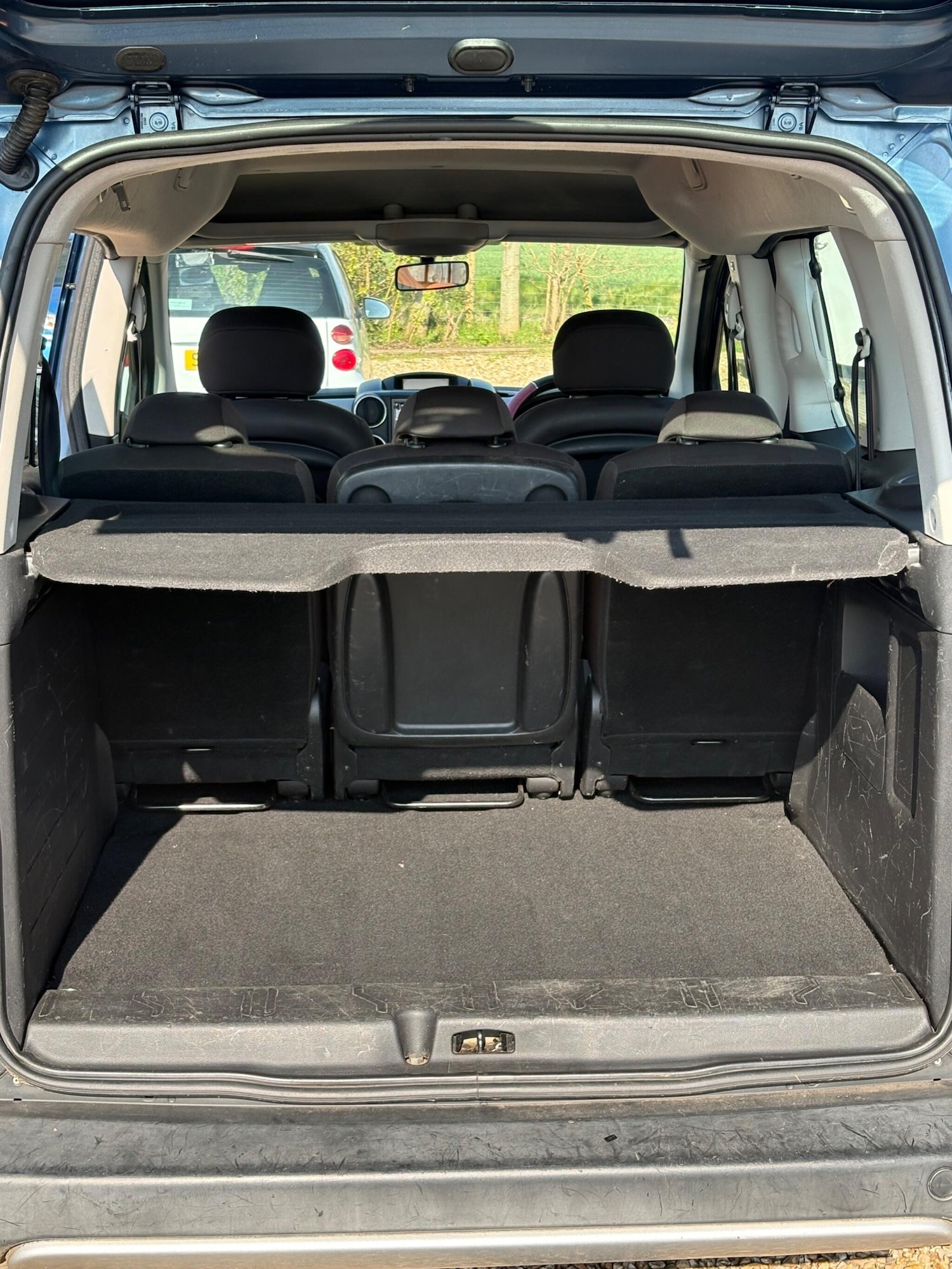 Used Peugeot Partner Tepee 2013 for sale - 77983065: Photo 15