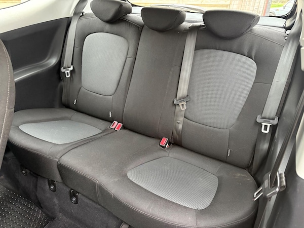 Used Hyundai i20 2014 for sale - 76285544: Photo 15