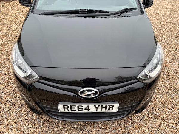 Used Hyundai i20 2014 for sale - 76285544: Photo 7
