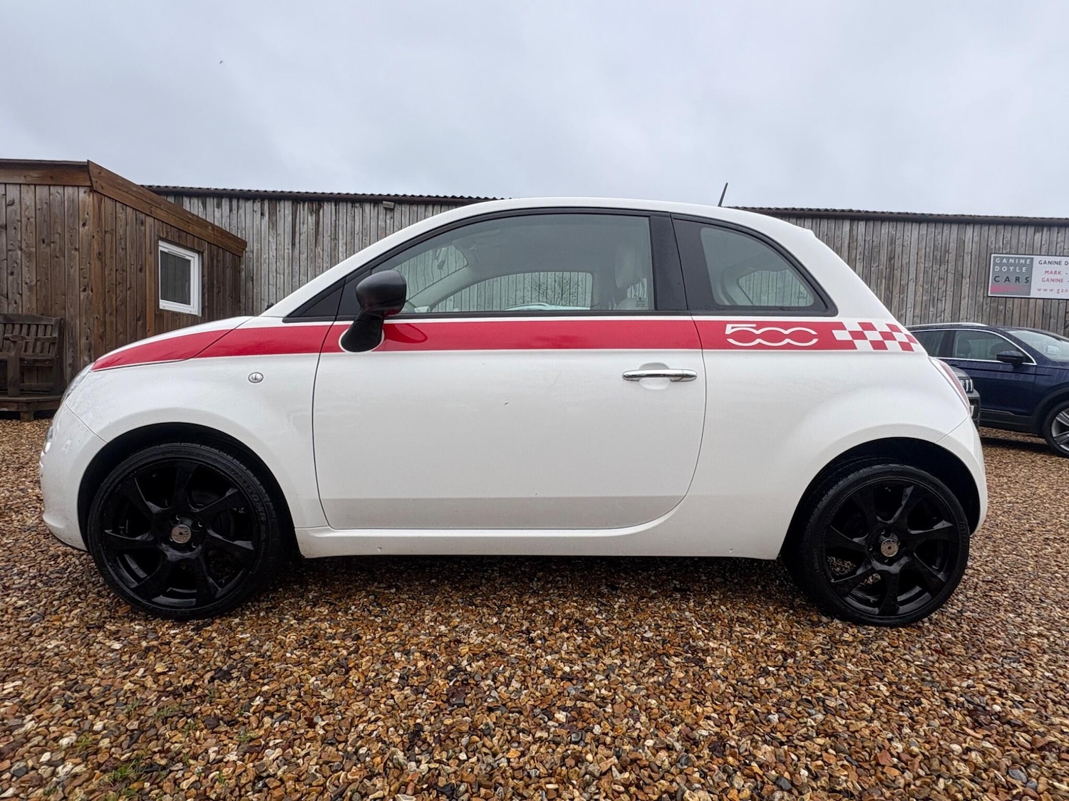Used Fiat 500 2013 for sale - 77021981: Photo 11