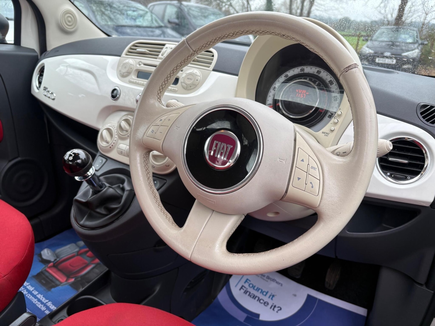 Used Fiat 500 2013 for sale - 77021981: Photo 13
