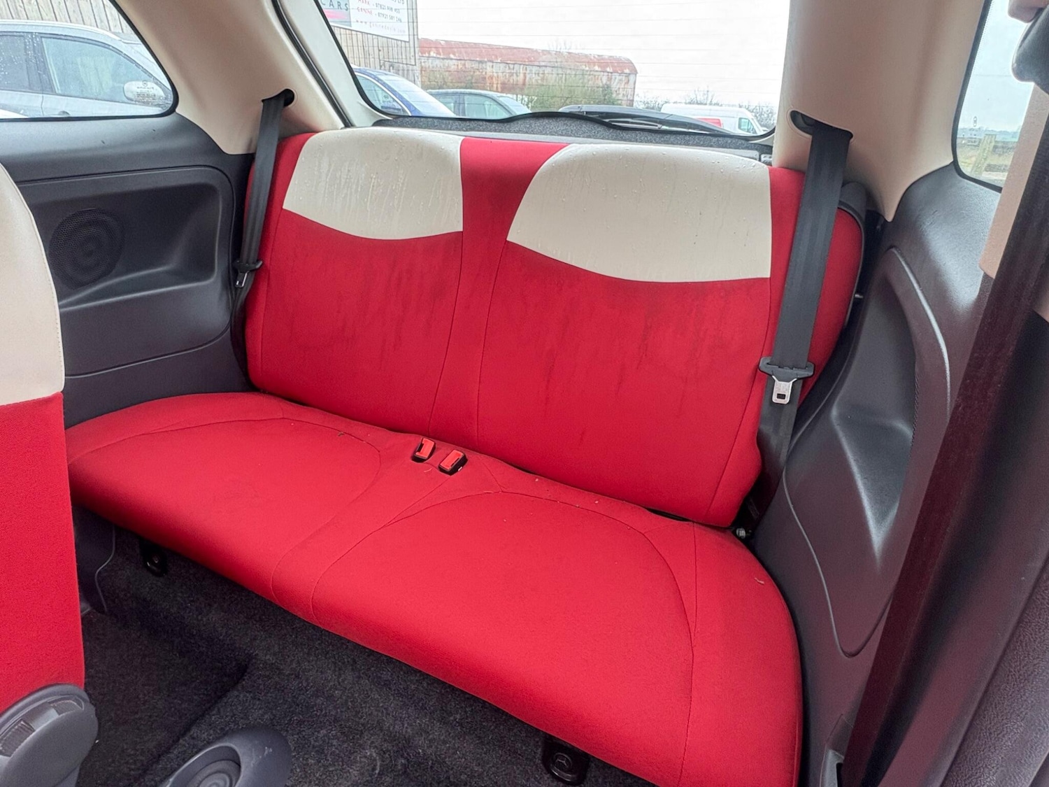 Used Fiat 500 2013 for sale - 77021981: Photo 16