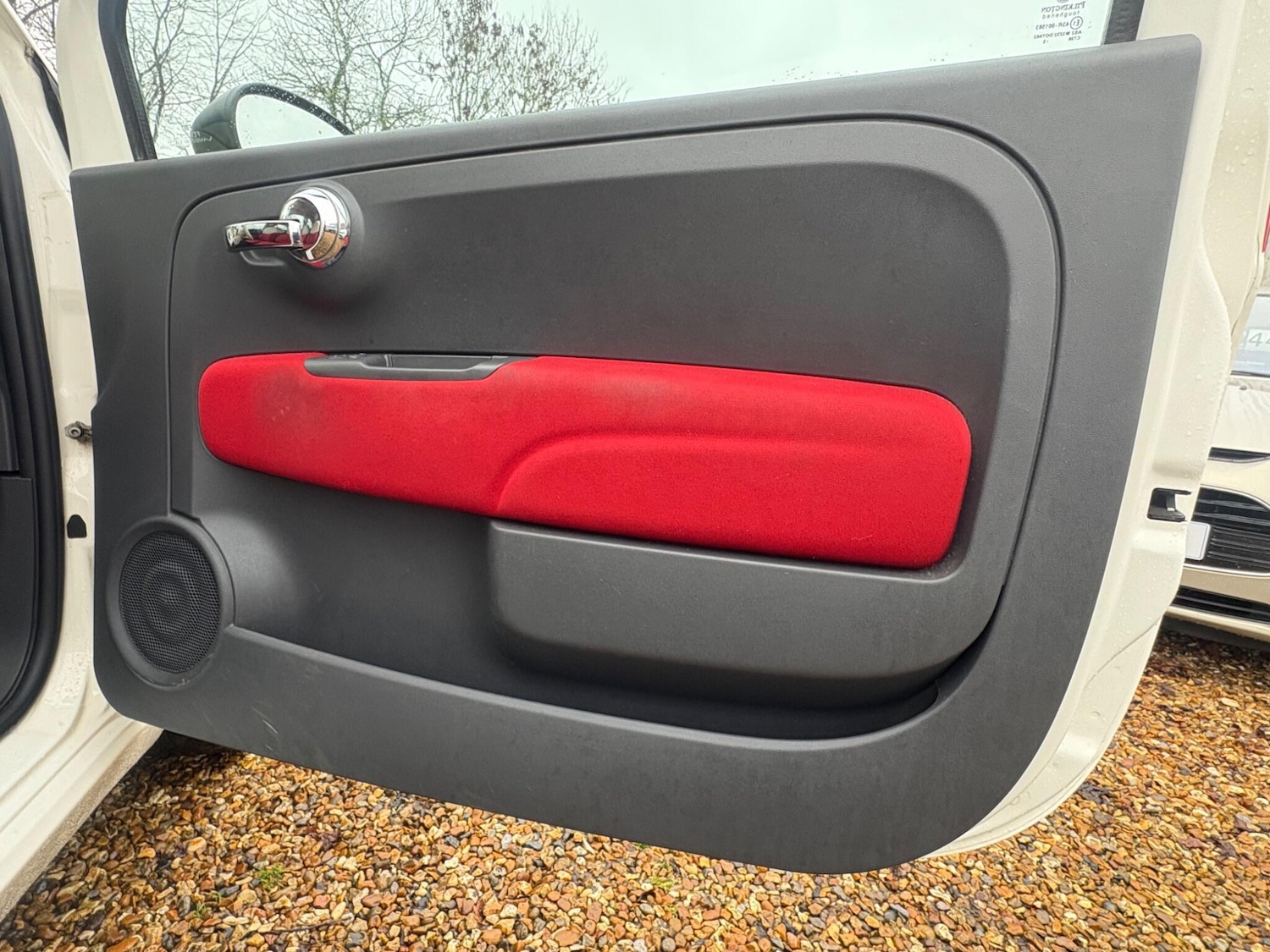 Used Fiat 500 2013 for sale - 77021981: Photo 17