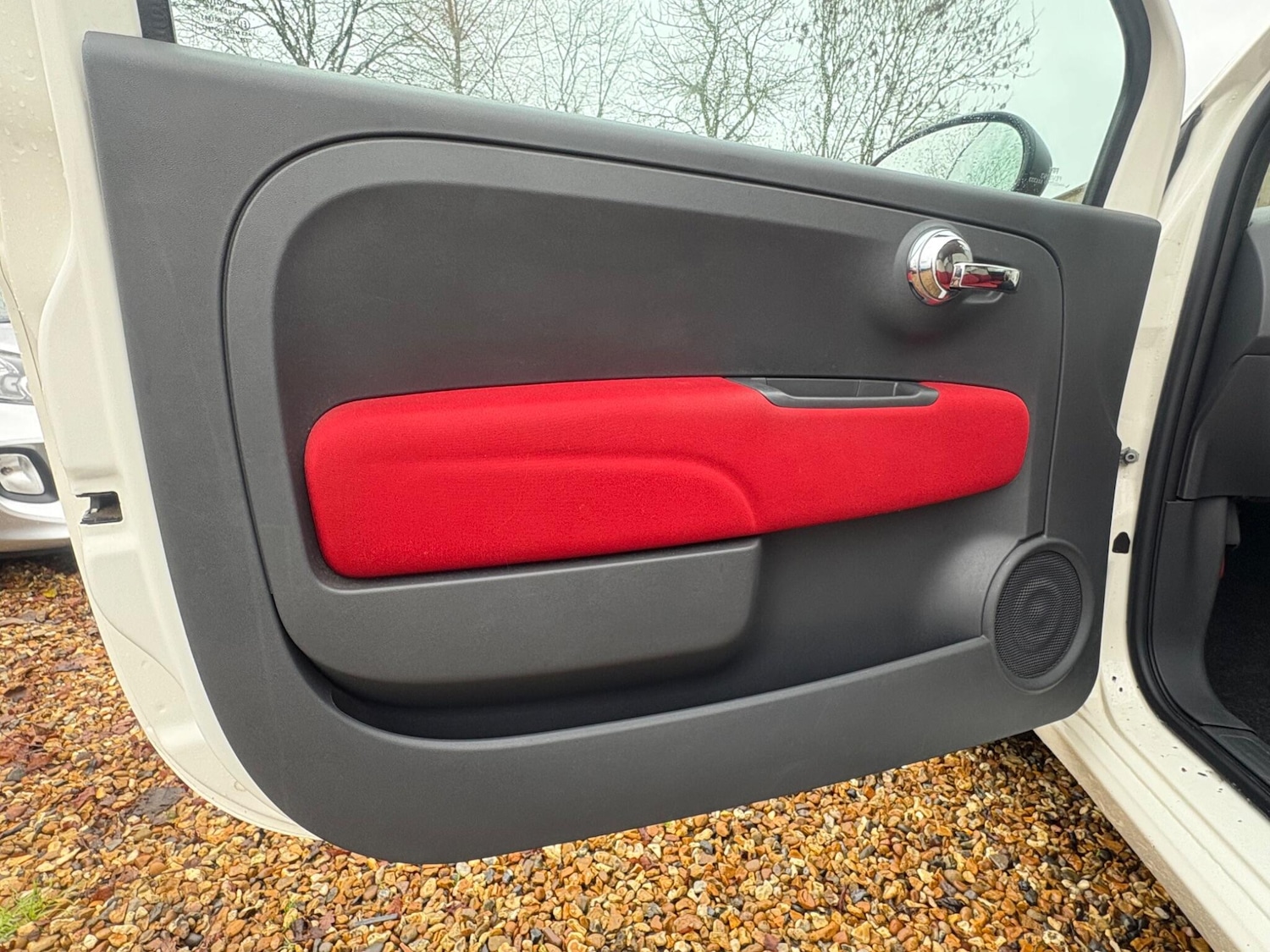 Used Fiat 500 2013 for sale - 77021981: Photo 18