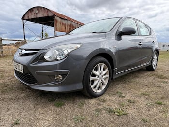 Used Hyundai i30 2010 for sale - 79700069: Photo